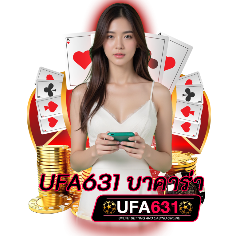 ufa631 บาคาร่า